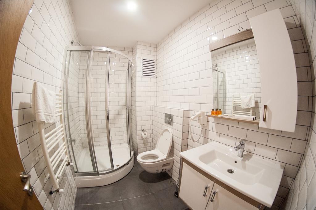 Yildiz Hotel Fatsa Oda fotoğraf