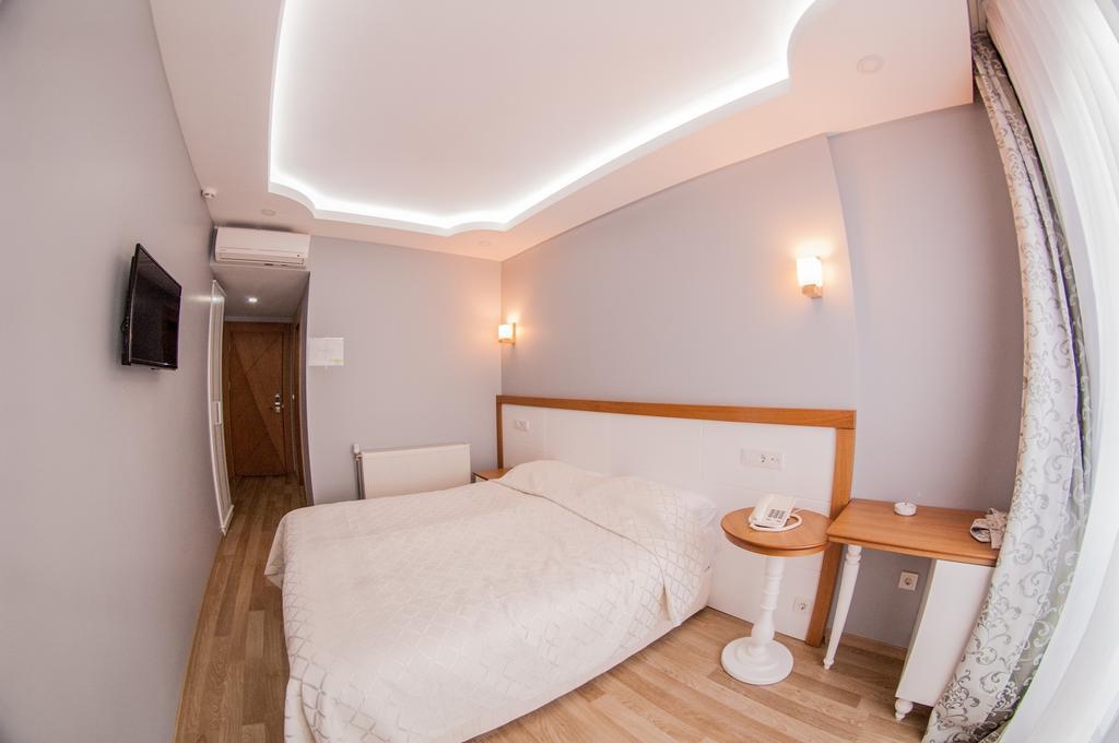 Yildiz Hotel Fatsa Oda fotoğraf