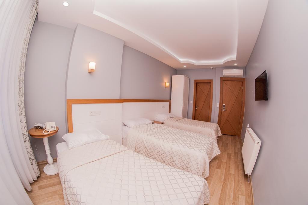 Yildiz Hotel Fatsa Oda fotoğraf