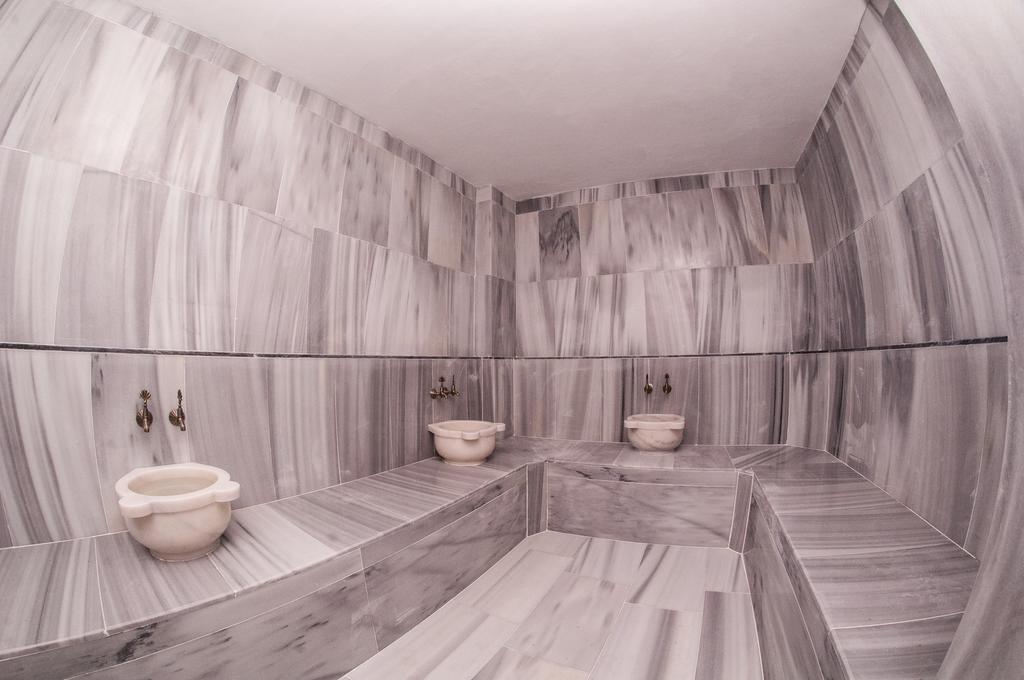 Yildiz Hotel Fatsa Dış mekan fotoğraf