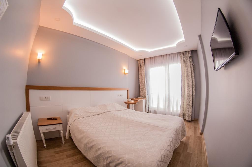 Yildiz Hotel Fatsa Oda fotoğraf