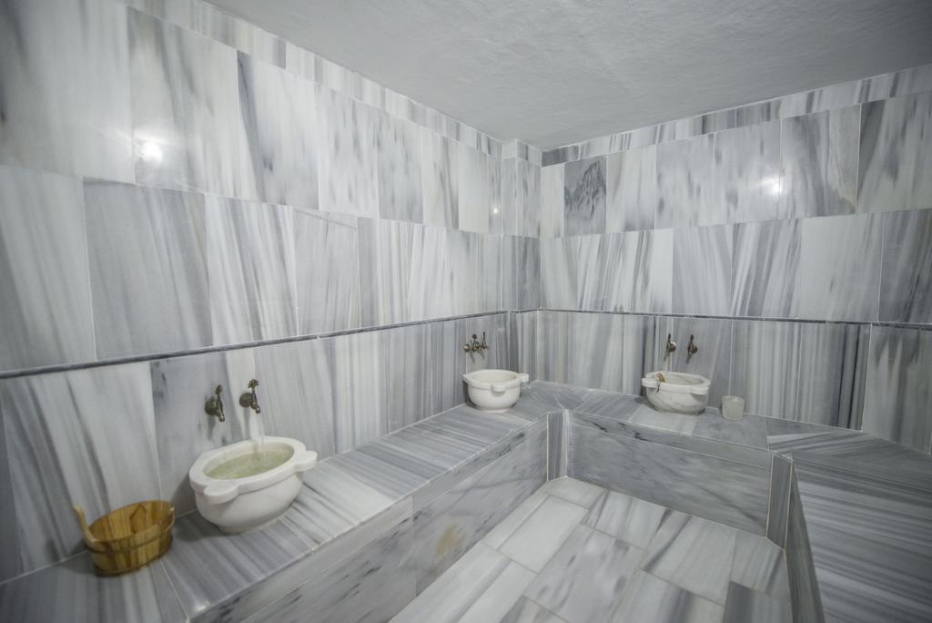 Yildiz Hotel Fatsa Dış mekan fotoğraf
