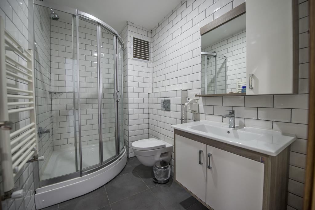 Yildiz Hotel Fatsa Dış mekan fotoğraf