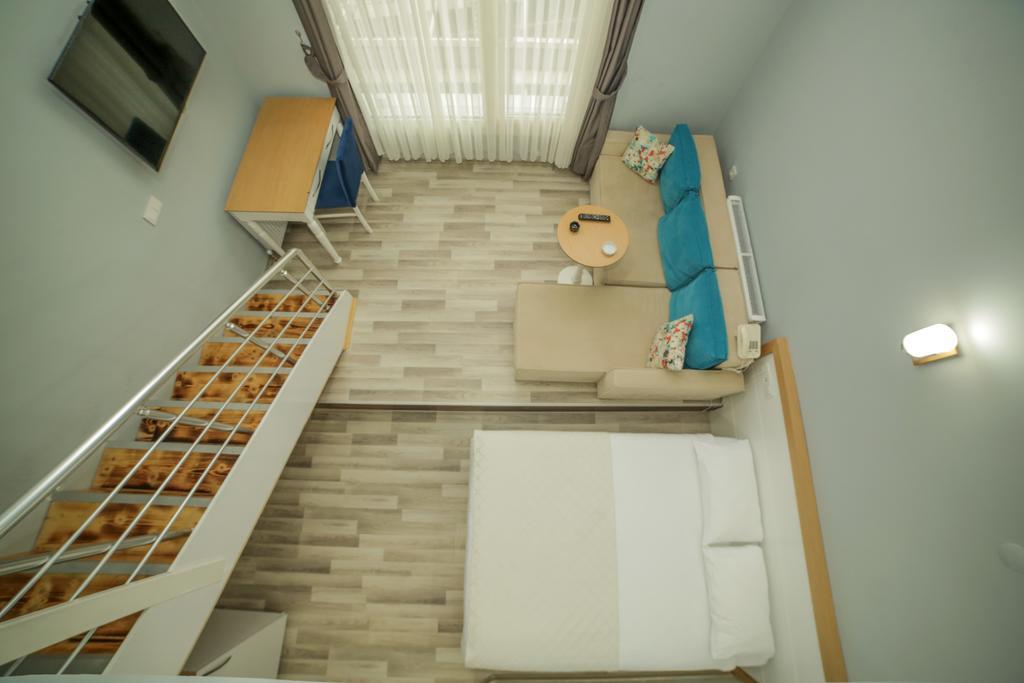 Yildiz Hotel Fatsa Dış mekan fotoğraf